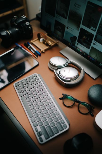 Robot Delectrical workflow